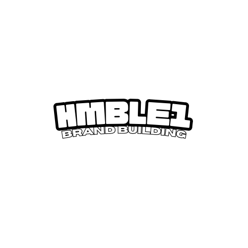 HMBLE1 BRAND BUILDING